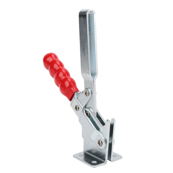 Welding Toggle Clamp Downward Fixture Elbow Compressor Quick Release Hand Tool GTY GH‑12205