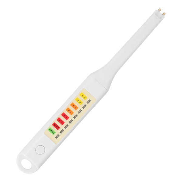 Electronic Salinity Tester PenType Grönsakssoppa Saltighetskoncentrationstest Bärbar lätt salthaltspenna