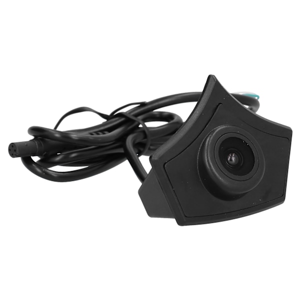 HD Frontkamera til billogo Montering 170° Vidvinkel IP67 Vandafvisende Passer til Mazda 2 3 5 6 CX-7 CX-9 CX-5