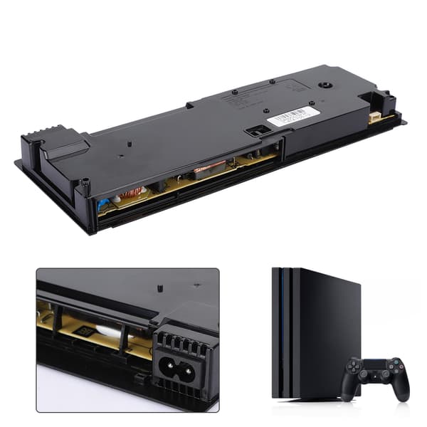 PS4 Slim 2000-modeller Strømforsyningsbatteriutskifting - ADP-160CR