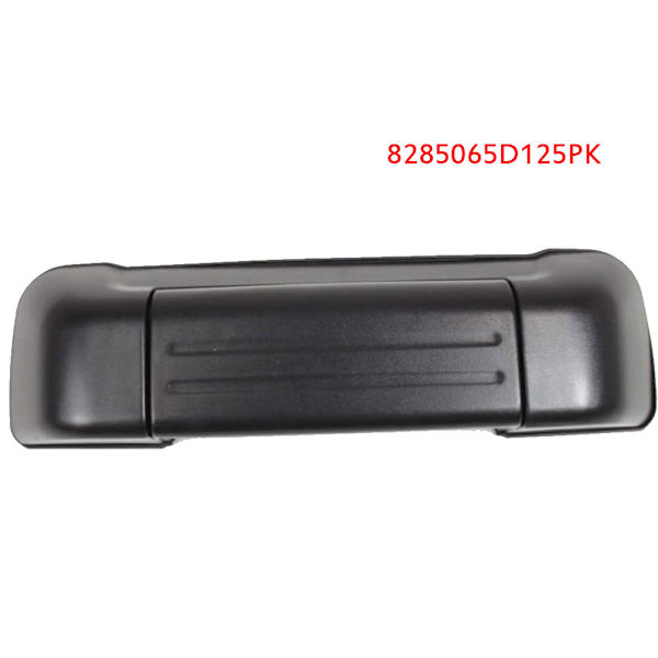 1. takaluukun kahva sopii Suzuki Grand Vitara 98-05 -malleihin ja Suzuki XL-7 02-06 -malleihin