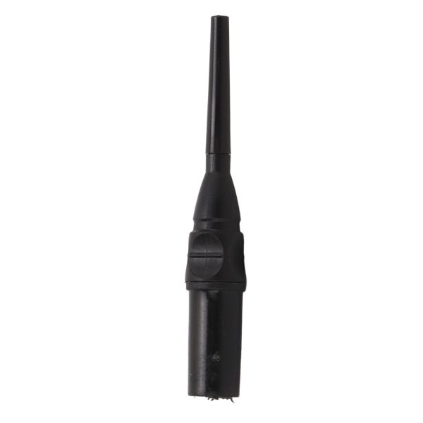 Fiskeflothuvud Elektronisk självlysande gör-det-själv-flöten Light Attract Adapter Connector Fiskeverktyg Tackletillbehör1,2 mm