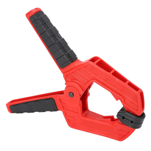 Heavy Duty Träbearbetning Spring Clamp Engineering Plast Backdrop Clips för hantverk3in