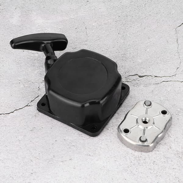 Pull Start Starter Klo Pal Kit til 47cc 49cc 50cc Pocket Dirt Bike