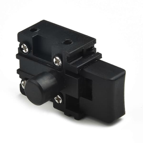 Marquardt 12810102 Eibenstock Holzher-afbryder, reservedel MS 2 241256