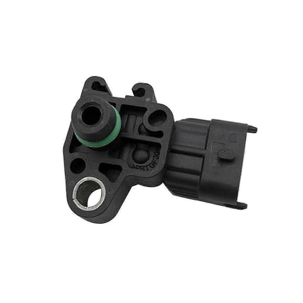 For Cruze differansetrykksensor 24101892 innsugningsmanifold lufttrykksensor Black