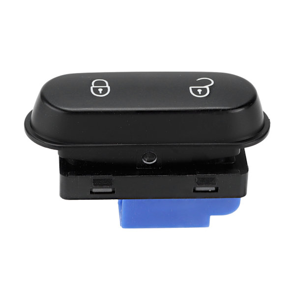 Central Locking System Switch 5P0962125A Upgrade Replacement for SEAT ALTEA 2004-2016