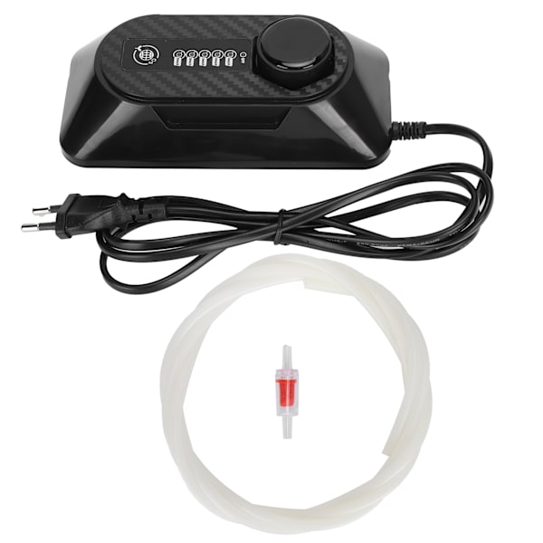 Fish Tank Ozone Generator Aquarium Water Purifier Algae Cleaning Deodorizer Machine EU Plug 220V