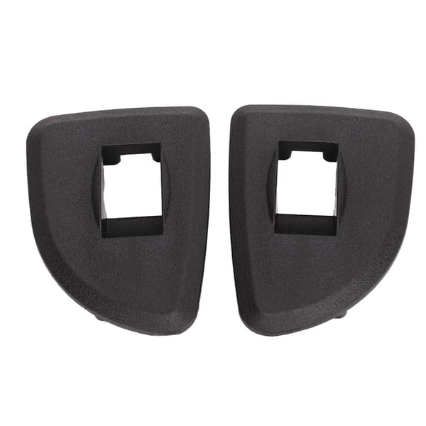 Rear Window Switch Frames 25995494 Door Switch Panel Cover for Silverado Sierra 1500 2500HD 3500HD