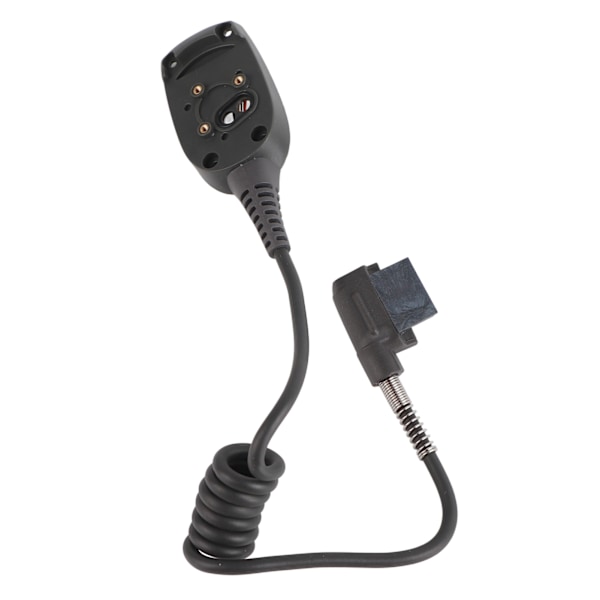 1 m skanningskabel Bärbar kompakt plug and play lång streckkodsläsare Förlängningssladd för WT4090 RS409
