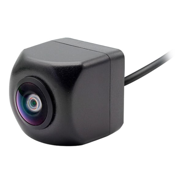 vattentät HD 170 graders Fisheye-lins Nolight Night Vision Bil Backup-kamera CCTV Parkeringskamera, modell: 58