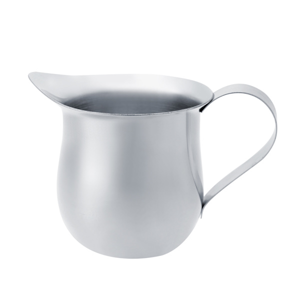 Mælkeskummekander Rustfrit Stål Skummekander til Kaffe Fløde Espresso (60 ml)
