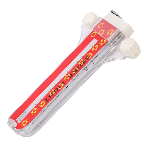 32 LED Plastic Flash Bicycle Lamp Bike Wheel Spoke Light 32 Patterns Cycling Accessories