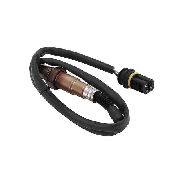Luftforhold iltsensor O2 kompatibel med W203 W211 W204 CLK C180