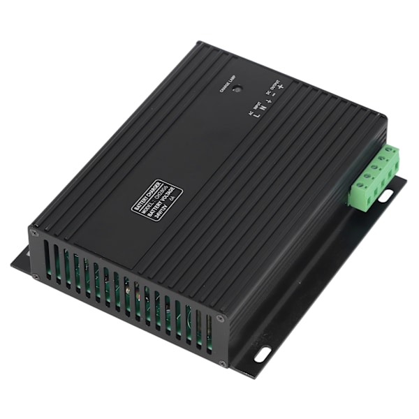 Generator Batterilader Float Charging 12V 24V Universal AC 160‑250V til Bil Automotive CH2806 6A