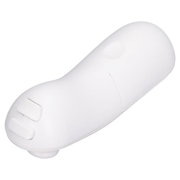 VR-fjernbetjening 4 tilstande Trådløs spilcontroller Joystick Moderne Bluetooth-controller til musikafspilning Hvid