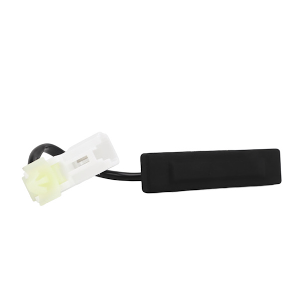 Rear Tailgate Door Handle Switch Opening Button 81260 C7000 Boot Lock Release Switch Replacement for Hyundai I20 2nd Generation 2014-2020