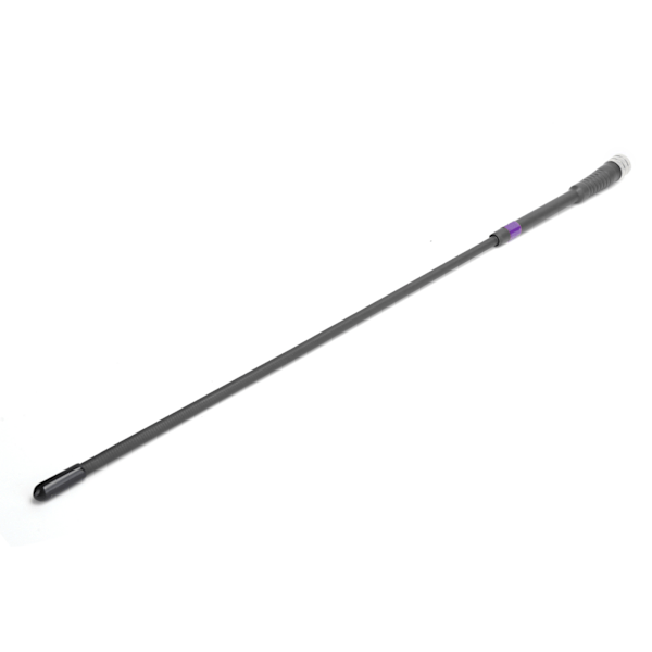 Håndholdt Soft Antenne med Høy Forsterkning for Garmin GPS Astro 430 320 900 220 / Alpha 50 100 Svart