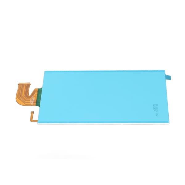 Switch Reparationsdele: HD-udskiftning LCD-skærm til Gamepad