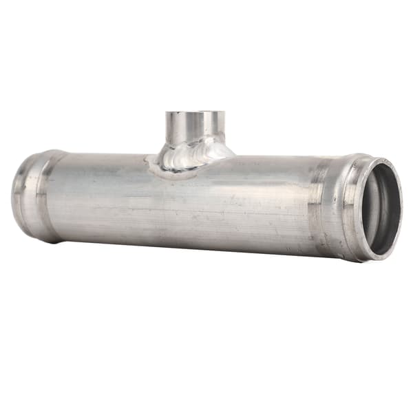 3/8in NPT Kraftig Inline Slange Temperatursensor Adapter Universelt Tilpasset for De Fleste Biler