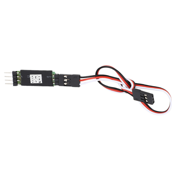 Remote Control Car Third Channel Light Receiver Wire Switch RC Car Part Accessory