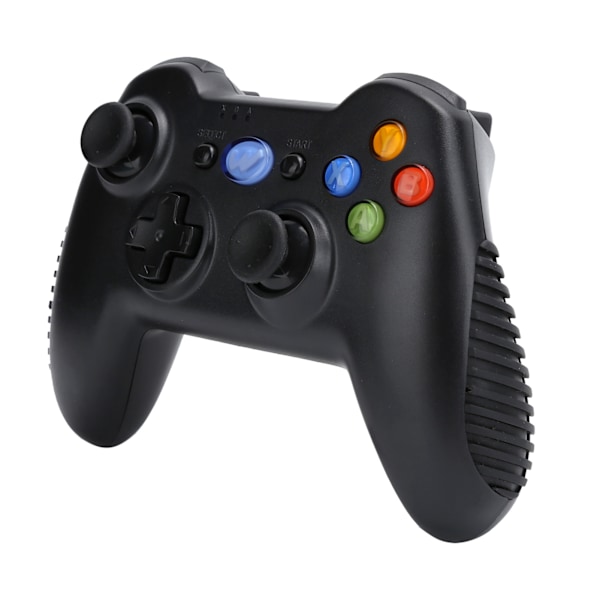 Bluetooth Genopladelig USB Trådløs Controller til Android Mobiltelefon og Computer