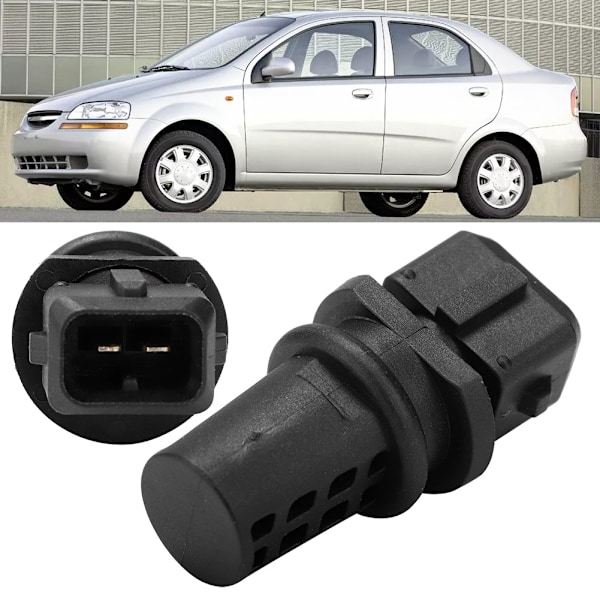 Bilinntakslufttemperatursensor 96183228 Passer til Chevrolet Aveo 2004-2008