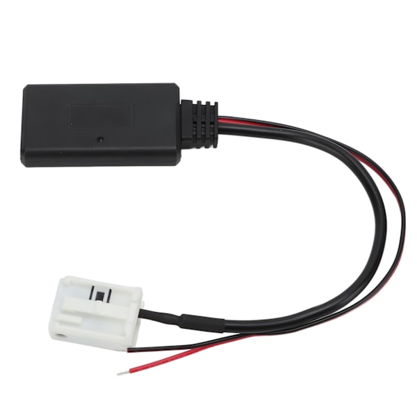 Trådlös RD4 Bluetooth-modul Radio Stereo Aux-in Kabeladapter Ersättning för Citroen C2 C3 C4 C5 C6 C8