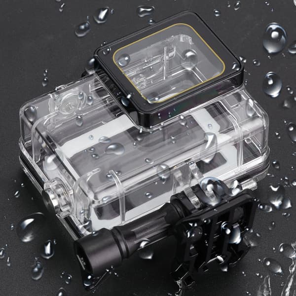 Waterproof Camera Protective Housing Cover for Gopro 5 6 7
