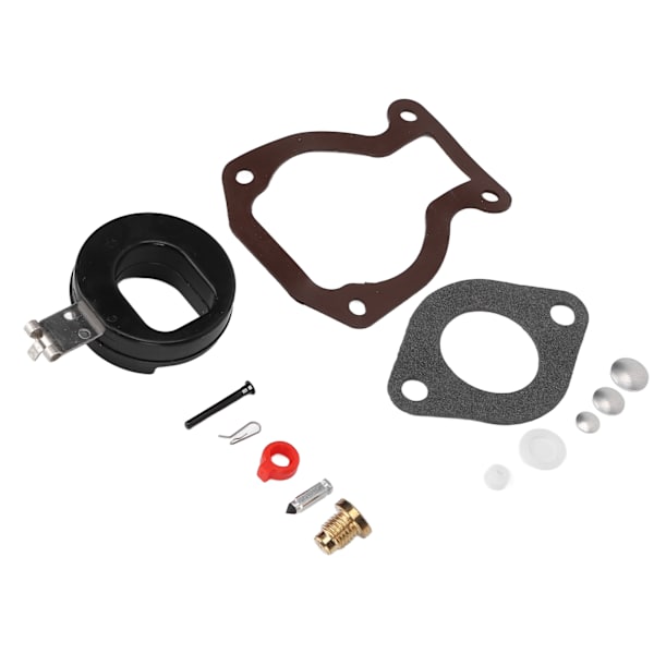 13 stk. forgasser reparationskit 398453 391937 Udskiftning til Johnson Evinrude 4-15hk