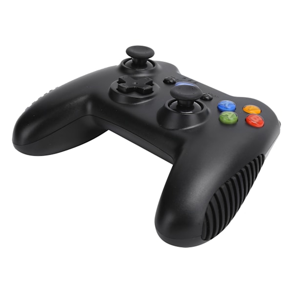 Bluetooth Genopladelig USB Trådløs Controller til Android Mobiltelefon og Computer