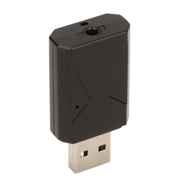 USB Stemmeoversætter 28 Sprog AI Talegenkendelse Flashdrev Størrelse Computer Stemmestyring Bærbar Smart Oversætter
