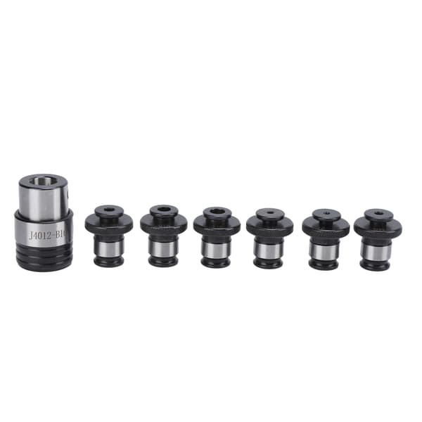 Quick Change Tapping Chuck Set Drill Tap Tool Holder Hardware Consumables Accessories J4012B16