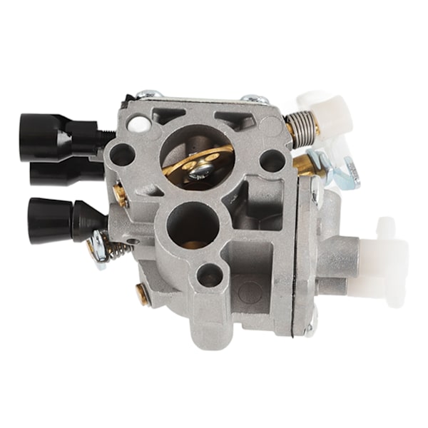 Græsslåmaskine Forgaser Carb Aluminium Forgaser Udskiftning til Zama C1T S195E til Stihl HS46