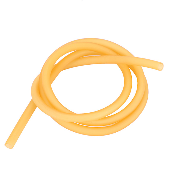 1/3/5/10M 3060 Naturlatex Slingshots Rörslangband för jaktskytte(1 meter)