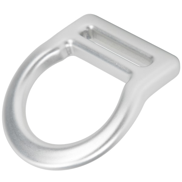 Bærende D-ring sikkerhetsbelte spenne stropper Clip for klatring camping fjellklatring