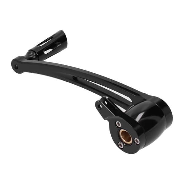 Aluminium Bromspedal för Touring 2008-2013