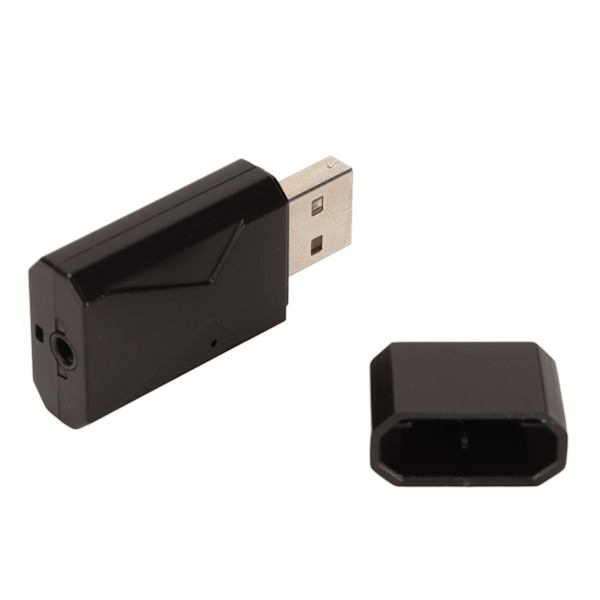 USB Stemmeoversætter 28 Sprog AI Talegenkendelse Flashdrev Størrelse Computer Stemmestyring Bærbar Smart Oversætter