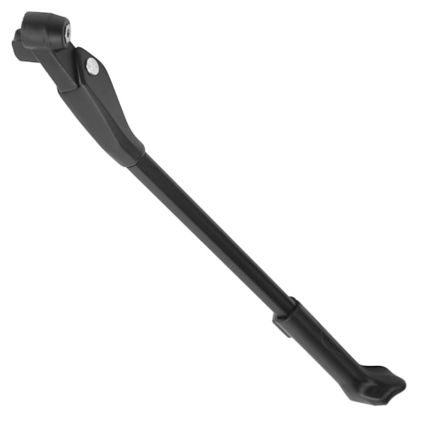 BOLANY 36CM Sykkel Side Støtte Stativ Parkering Støtte Fot Aluminium Legering Karbonfiber