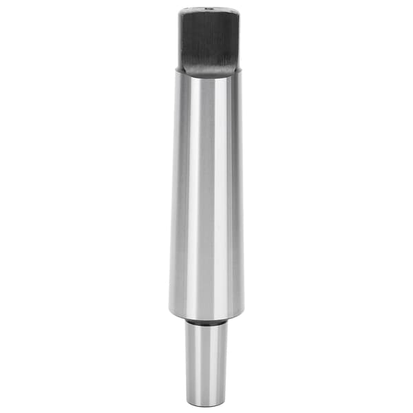 Borchuck arbor lige skaft flad haleforbindelsesakseladapter Værktøjsmaskindele MT4‑B18