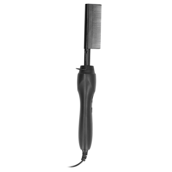 Varmekam Elektrisk Aluminiumlegering Material 3 Nivåjustering 60 Sekunder Oppvarming Elektrisk Presskam 120‑240VEU Plugg