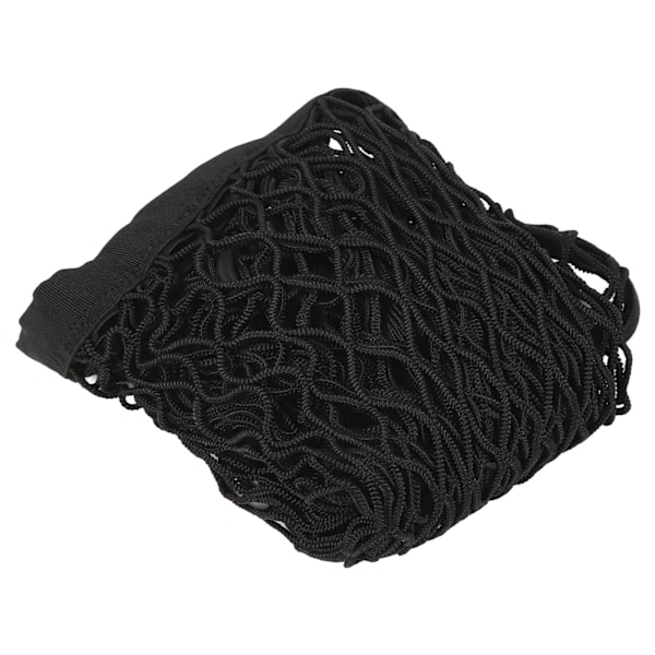 Bagagerumsnet Nylon Elastisk Opbevaringsorganisator Netudskiftning til Tesla Model Y 2020 til 2023