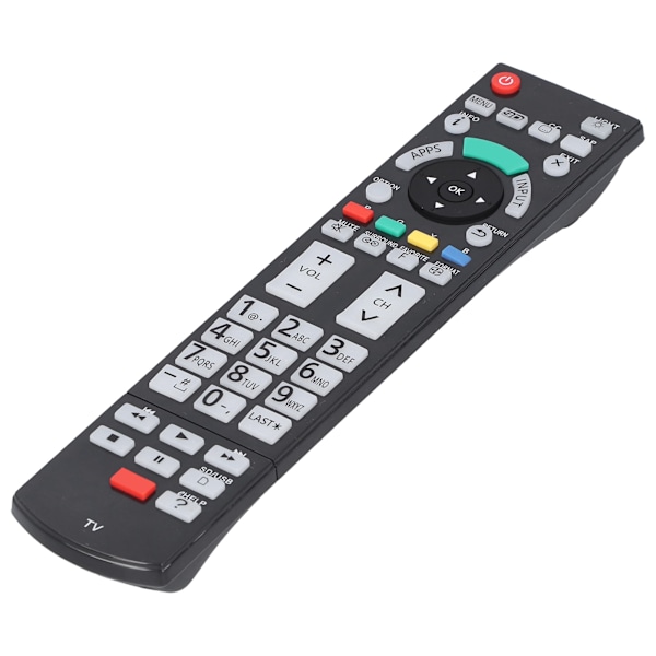 TV-fjernkontroll for N2QAYB000862/TCP60ZT60/TCP65ZT60/TCP55VT60/TCP60VT60/TCP65VT60