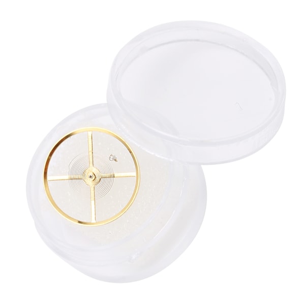 Professionell 7120 Watch Movement Balance Wheel Urbytestillbehör för urmakare