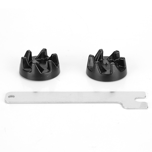 Blender Coupling and Coupling Replacement Part Accessory with Wrench for WP9704230VP Blender