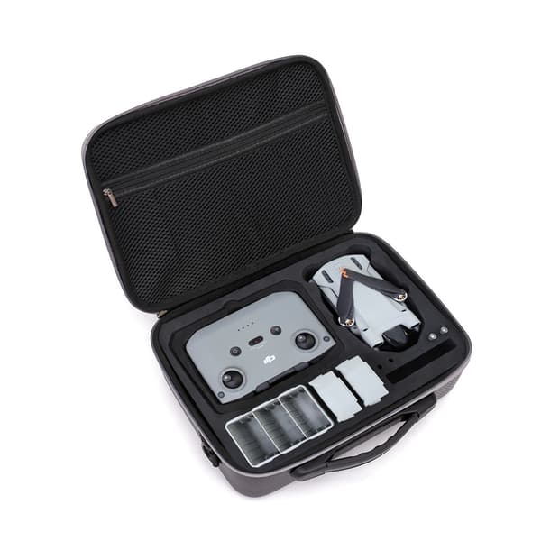 Mini 3 Pro-etui DJI Mini 3 Pro-tilbehør Vandtæt hård bæretaske