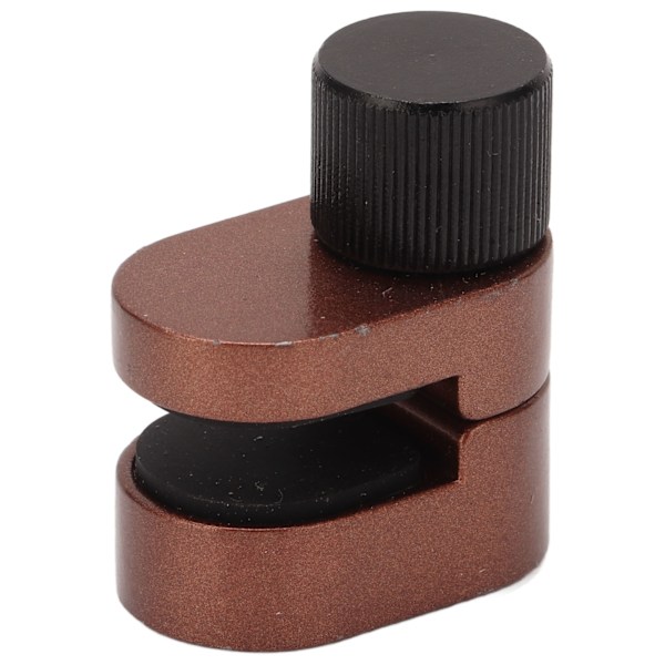 4st Mobiltelefon LCD Fix Clamps Anti-Slip Mjuk Pad Justerbar Telefonskärm Fix Clamps
