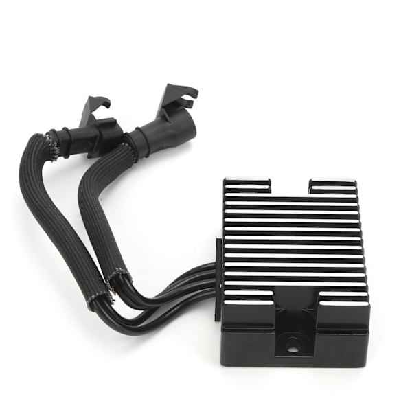 Jævnretter Spændingsregulator Assy 74711-08 Udskiftning Aluminium Legering Tilbehør
