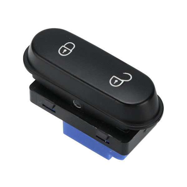 Central Locking System Switch 5P0962125A Upgrade Replacement for SEAT ALTEA 2004-2016