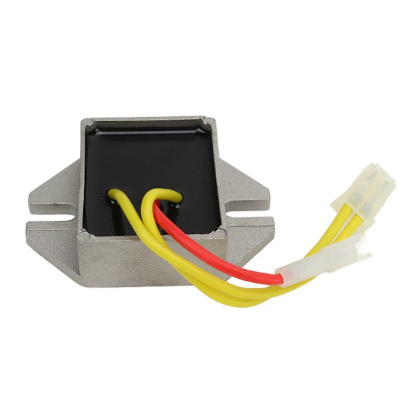 Motorrettificeringsregulator 393374 Pålidelig Robust Spændingsregulatorrettificer til 18 til 24 HK Motorer